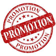 PROMOTION SUR LES TARIFS DE NOS FORMATIONS 
