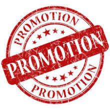 PROMOTION SUR LES TARIFS DE NOS FORMATIONS 